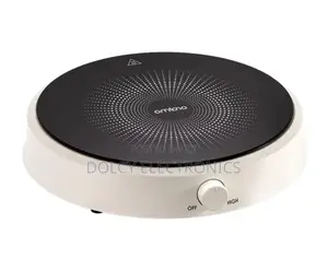 Oraimo Instacooker Oic-201a 2100w Induction Cooker.