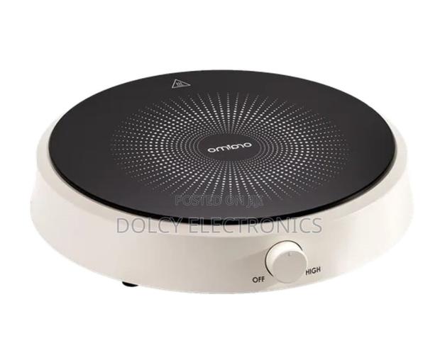 Oraimo Instacooker Oic-201a 2100w Induction Cooker.