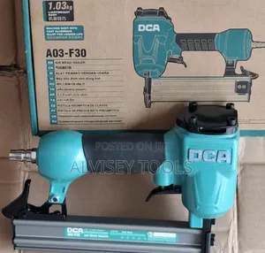 Dca Air Brad Nailer