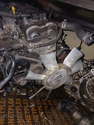 Engine J20a