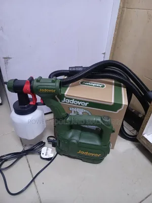 Jadever 550watts Electric Spray Gun / 550watts Spray Gun