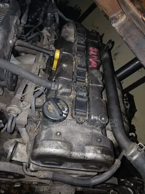 Engine J20a