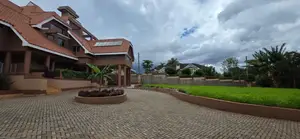 8bdrm House in Runda for sale