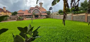 8bdrm House in Runda for sale