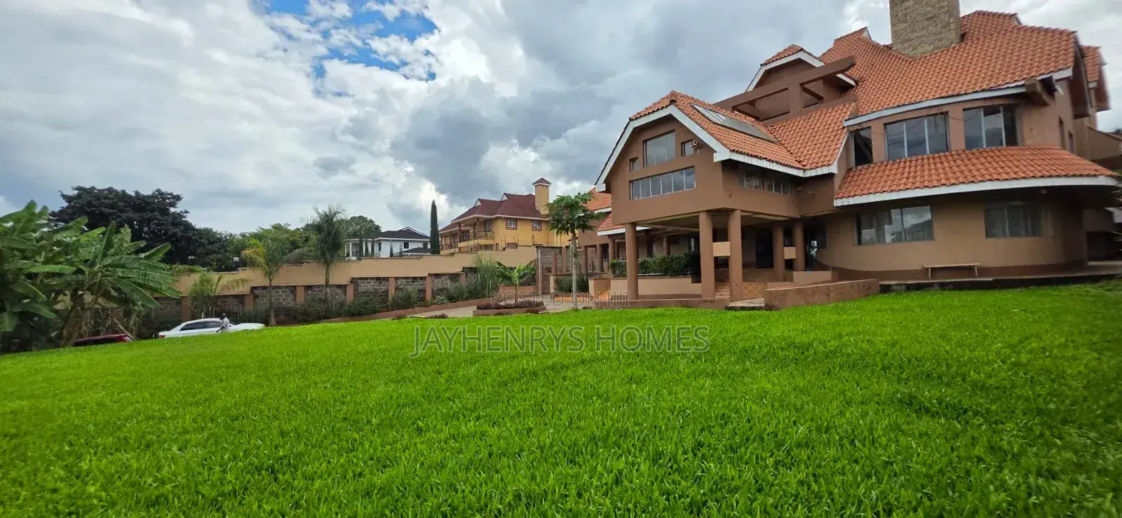 8bdrm House in Runda for sale