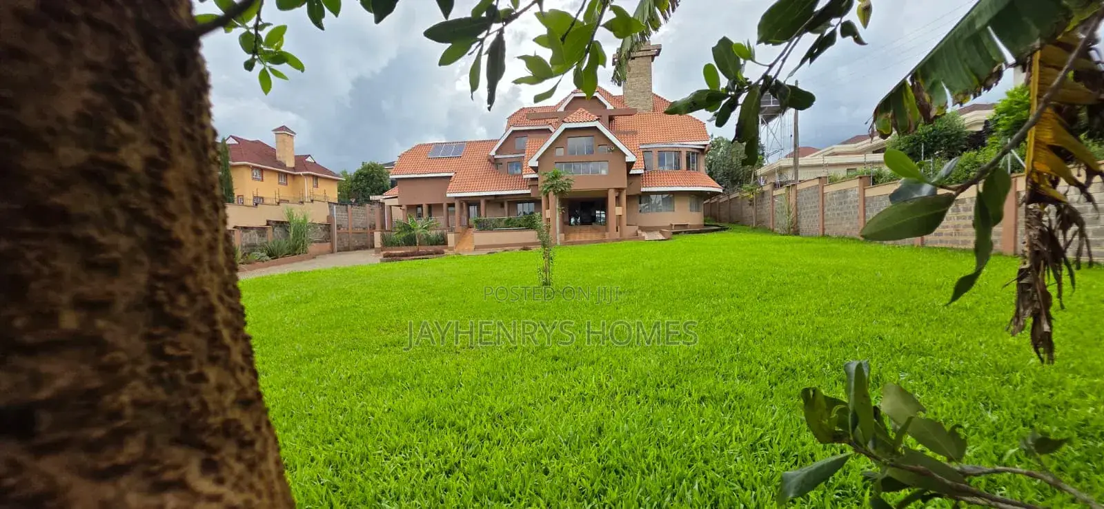 8bdrm House in Runda for sale
