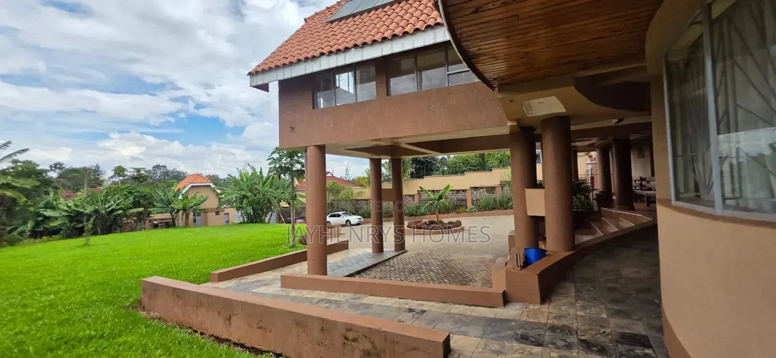 8bdrm House in Runda for sale
