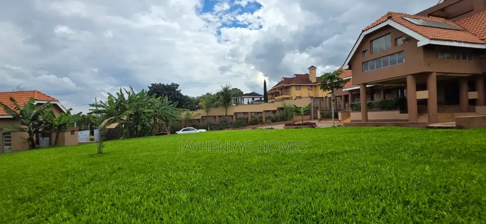 8bdrm House in Runda for sale