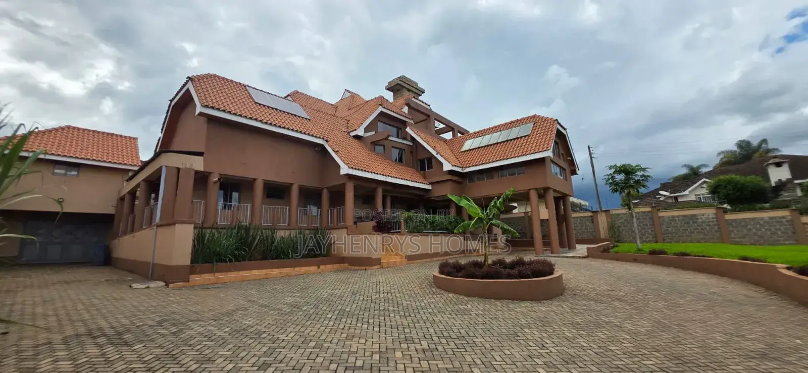 8bdrm House in Runda for sale