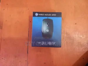 Computer Mouse Hp Wireless