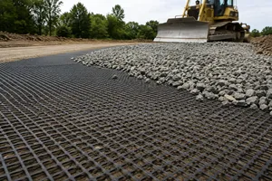 Geosynthetic Geogrid Mesh Suppliers in Kenya