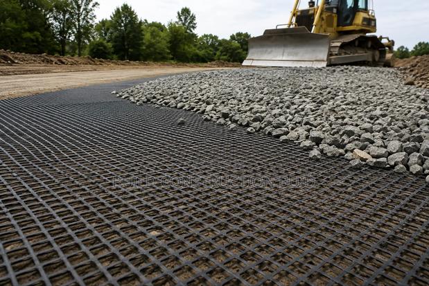 Geosynthetic Geogrid Mesh Suppliers in Kenya