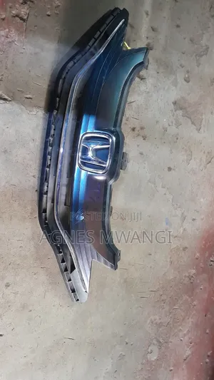 Honda Fit 2015 Grille