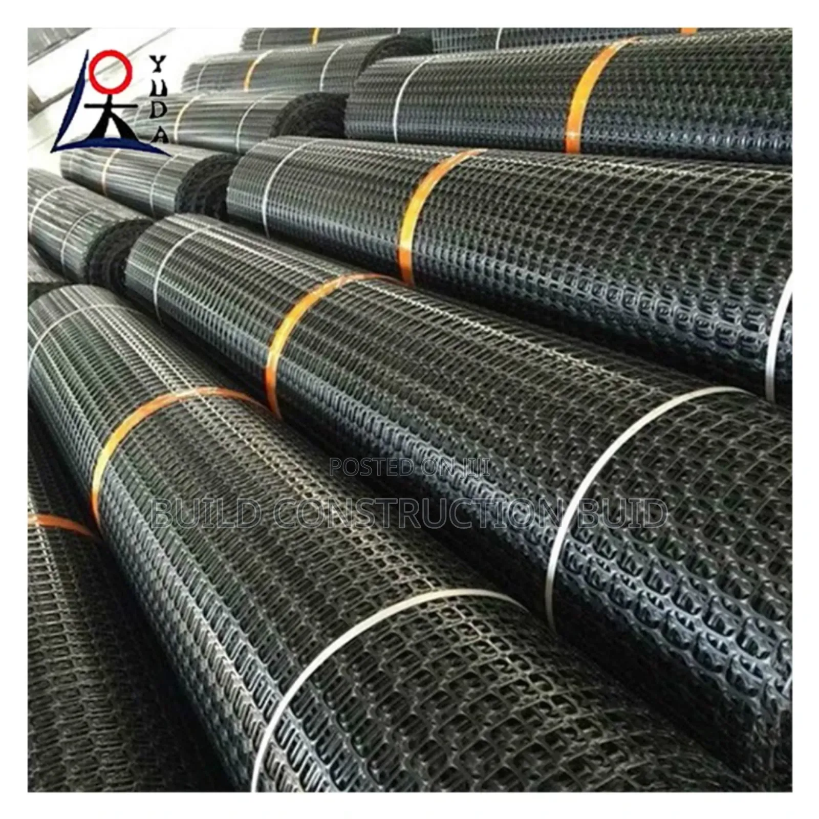Geosynthetic Geogrid Mesh Suppliers in Kenya