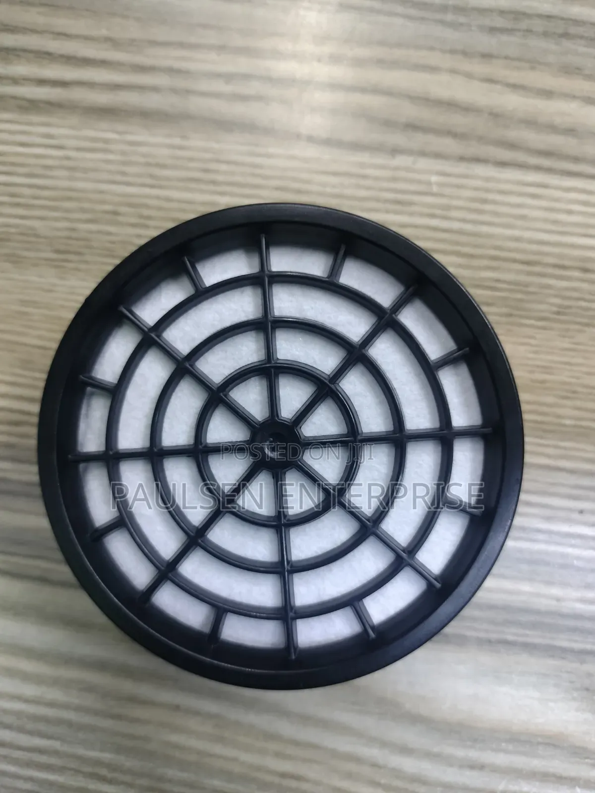 Np305 And Np 306 Respirator Gas Cartridge
