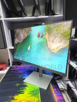 Hp E27 G5 27" Full Hd Monitor
 27 Inches
 75hz
 Hdmi Display