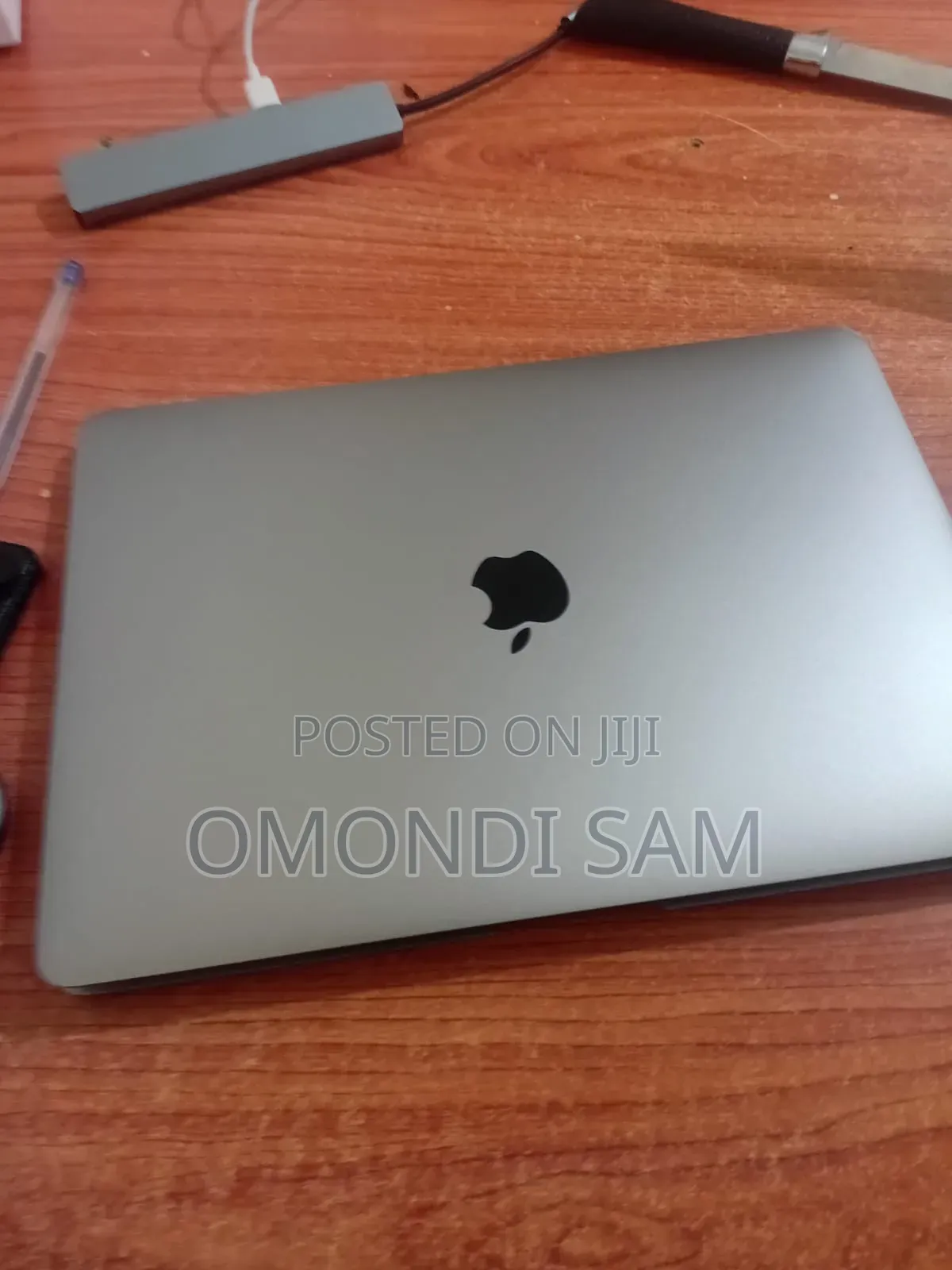 Laptop Apple MacBook Air 8GB Apple M1 SSD 512GB