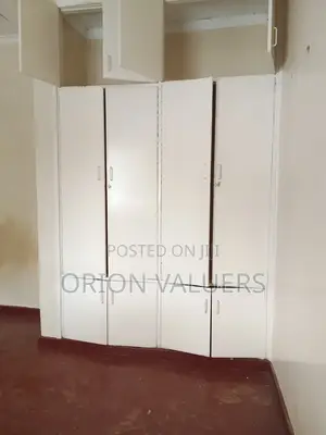 4bdrm Maisonette in Banana for rent