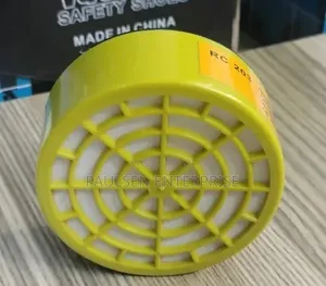 Np305 And Np 306 Respirator Gas Cartridge