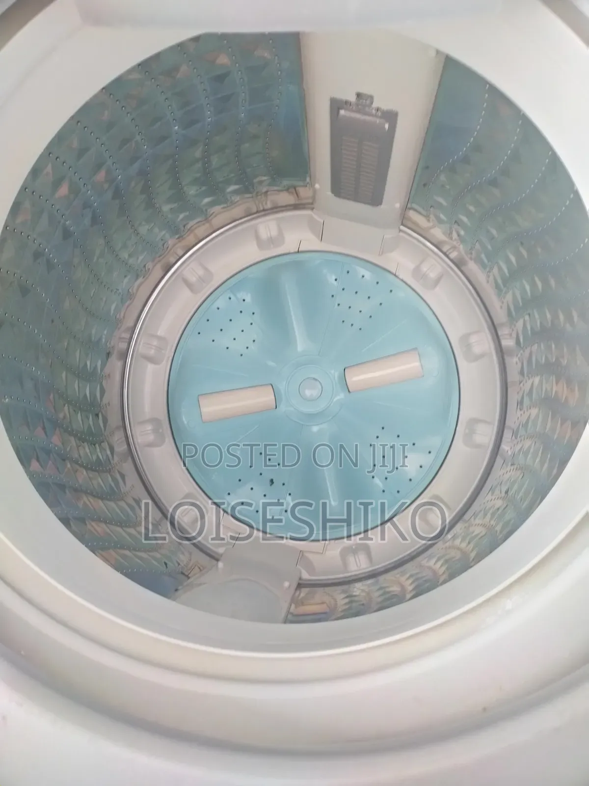 15kg Washing Machine