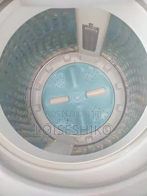 15kg Washing Machine