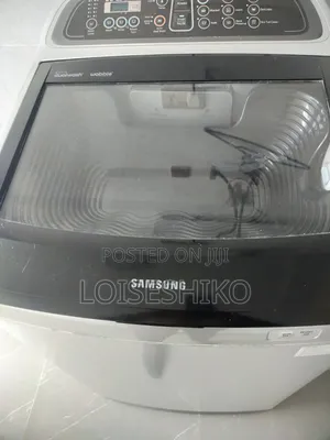 15kg Washing Machine