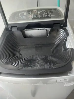 15kg Washing Machine