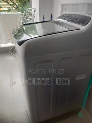 15kg Washing Machine