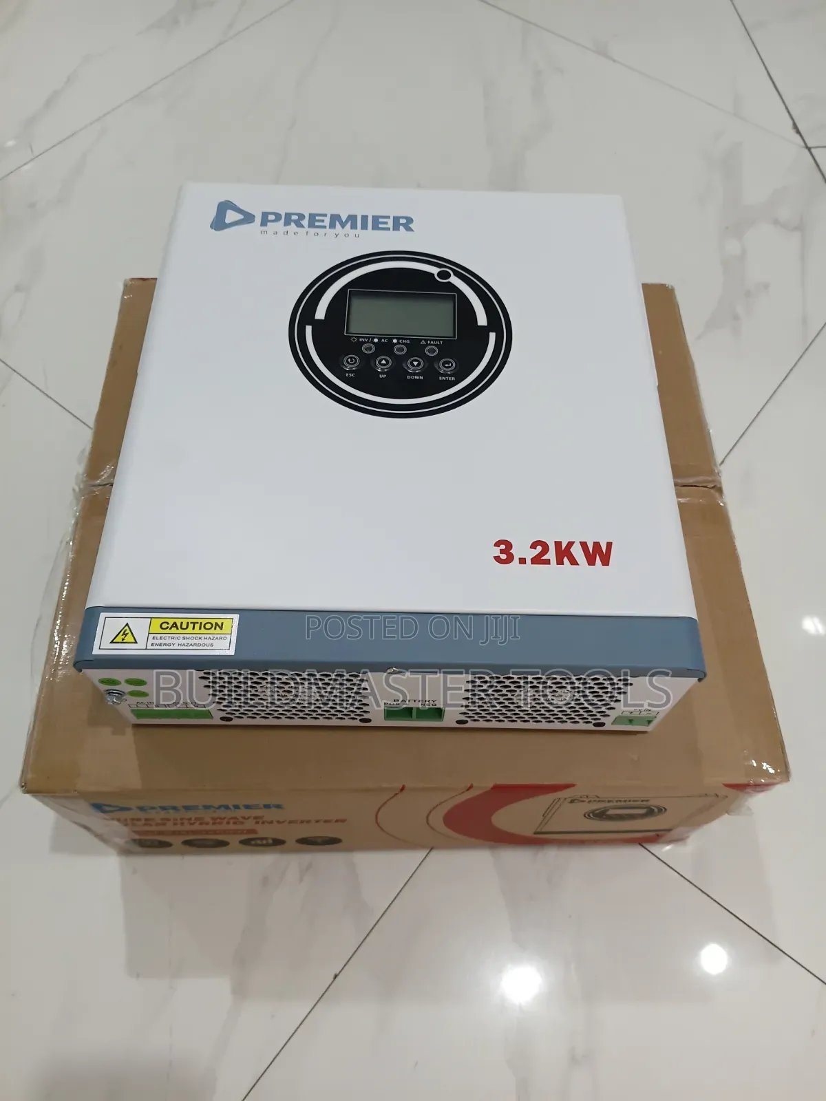 Premier 3.2kw Solar Hybrid Inverter