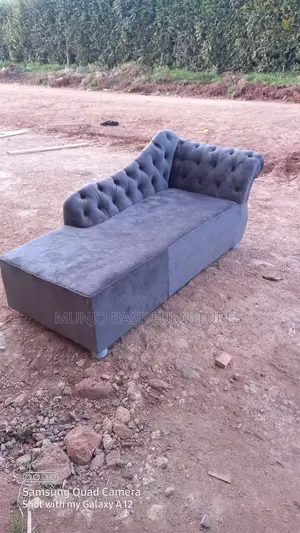 Modern Grey Sofa Bed