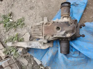 Toyota Belta/Fielder/Ractis Differential Gears