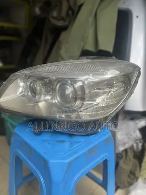Mercedes Benz W2004