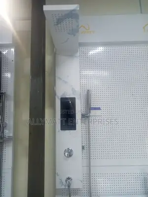 Shower Panel