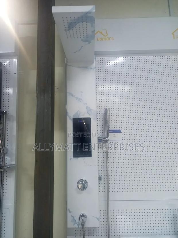 Shower Panel