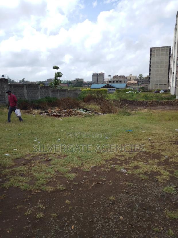 Commercial 50x120 Plot in Oj Ruiru - thumbnail 2
