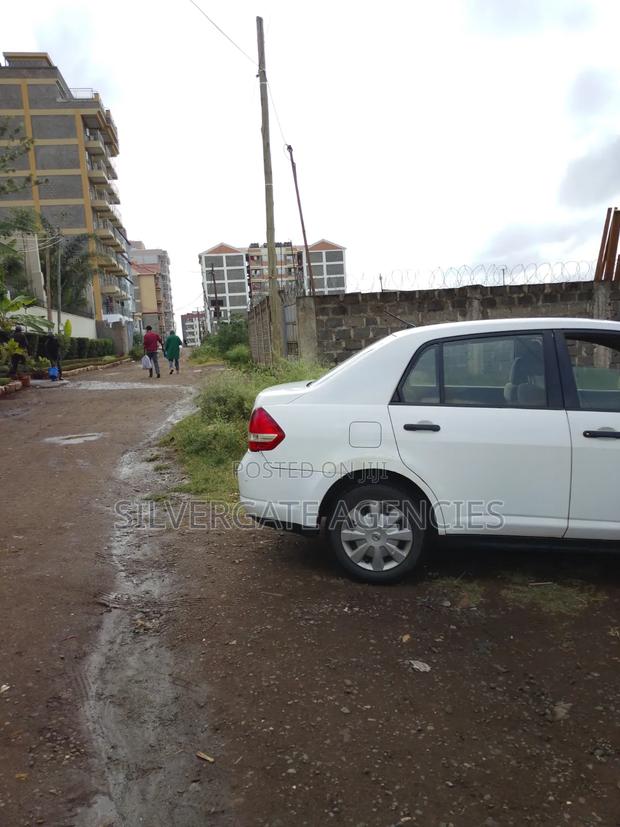 Commercial 50x120 Plot in Oj Ruiru - thumbnail 3