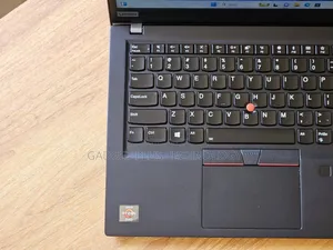 Laptop Lenovo ThinkPad t495s 16GB AMD Ryzen 7 SSD 512GB