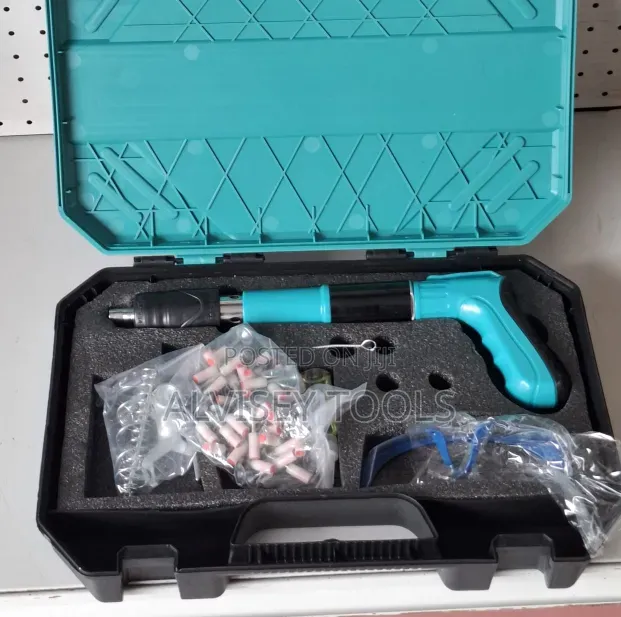 Manual Nail Rivet Gun