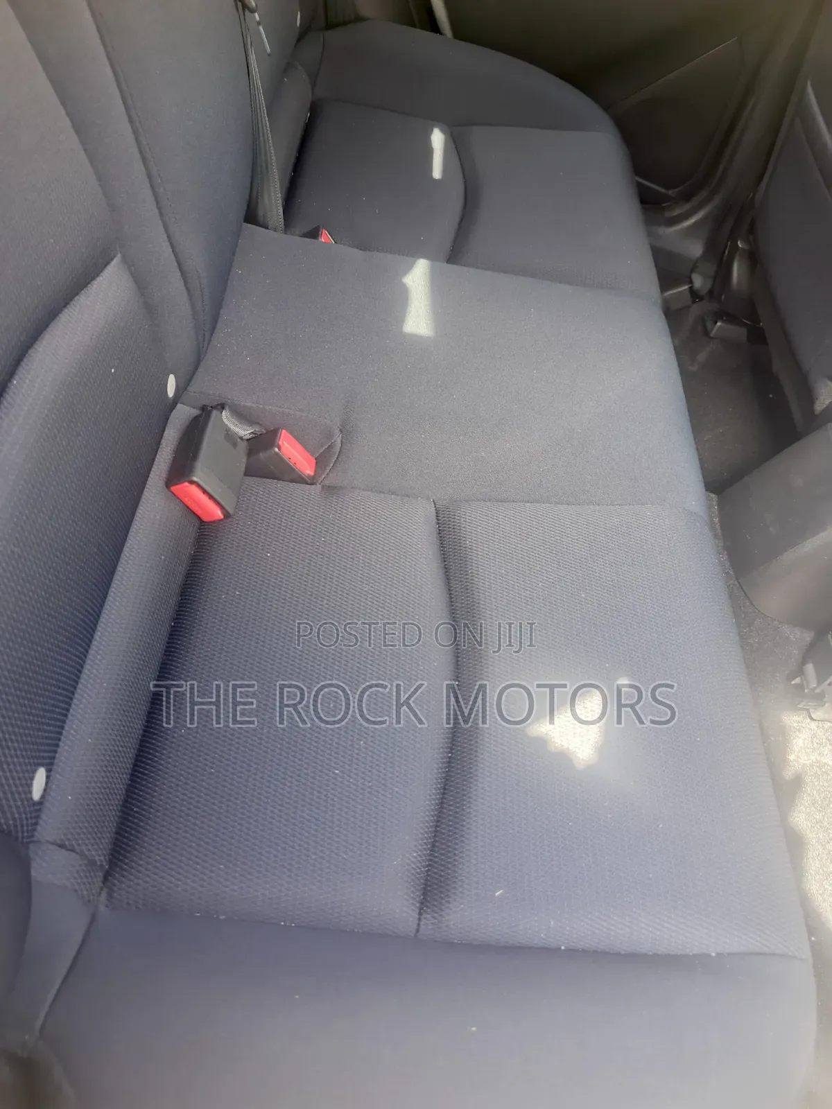 Mazda 2 2019 White