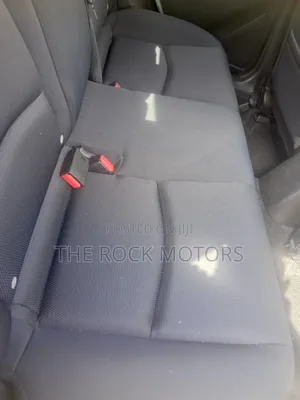 Mazda 2 2019 White