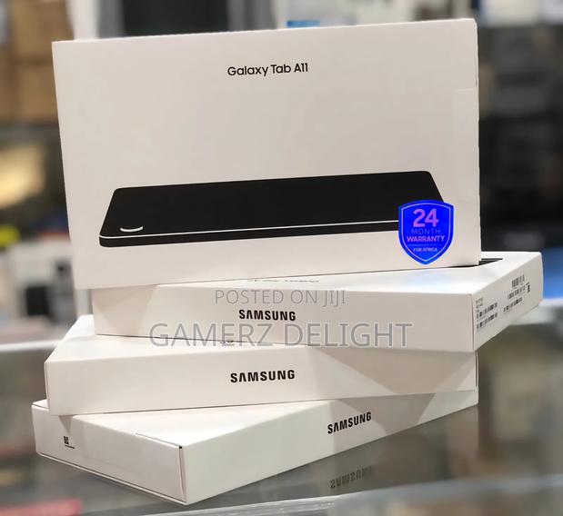 New Samsung Galaxy Tab A11 128 GB