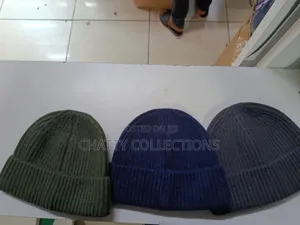 Adult /Kids Unisex Classy Beanie Hats / Marvin's