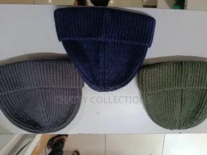 Adult /Kids Unisex Classy Beanie Hats / Marvin's