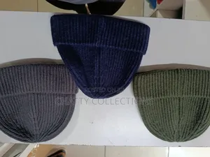 Adult /Kids Unisex Classy Beanie Hats / Marvin's