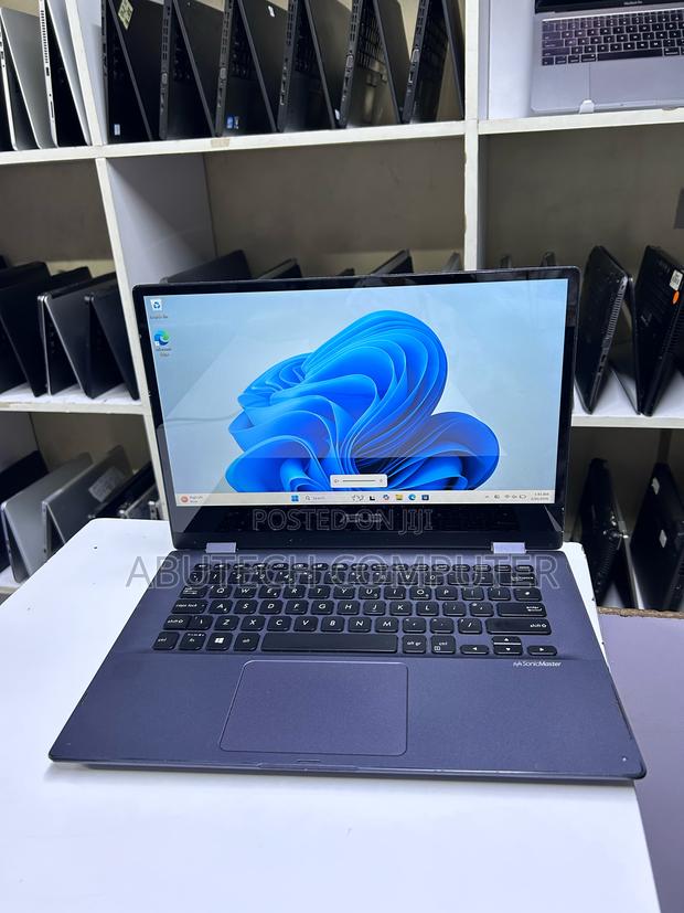 Laptop Asus 8GB Intel Core i5 SSD 512GB