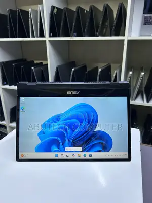 Laptop Asus 8GB Intel Core i5 SSD 512GB