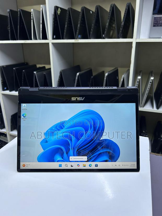 Laptop Asus 8GB Intel Core i5 SSD 512GB - thumbnail 3