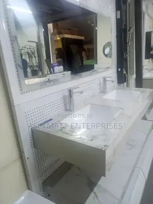 Twinceramic Hand Wash Basin