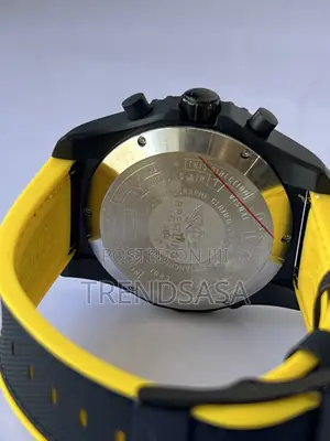 Breitling Cockpit B50 Chronometer Certifie Watch