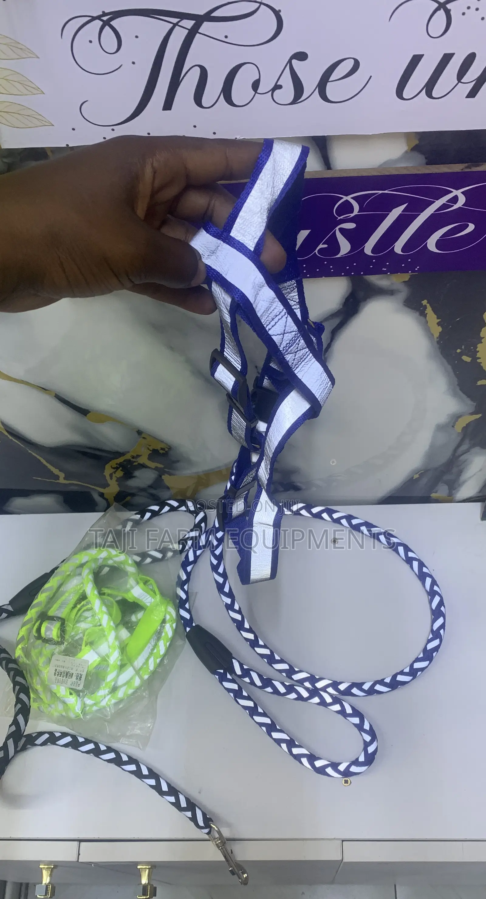 Dog Leashes Dog Vests